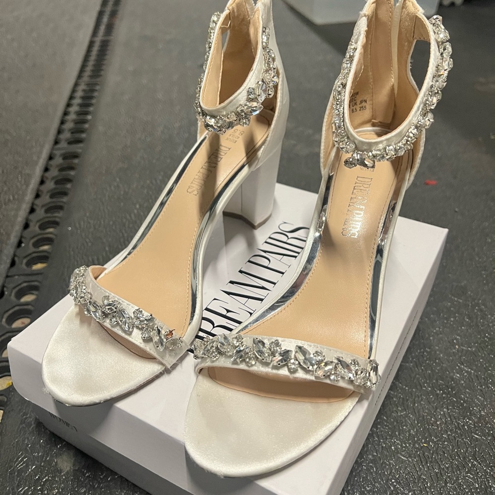 Women’s heels